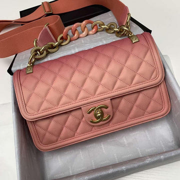 Makersluxe - CHL Bags - 543