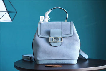 Makersluxe - LOV Bags - 048