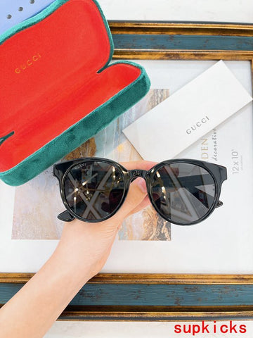 MLB - GUKI Sunglasses - 002