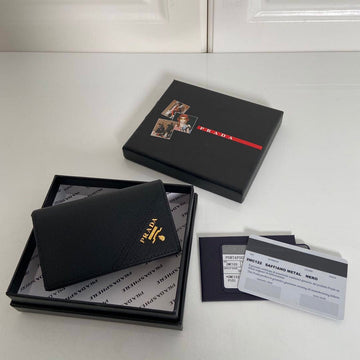 Makersluxe - PD Wallets - 037