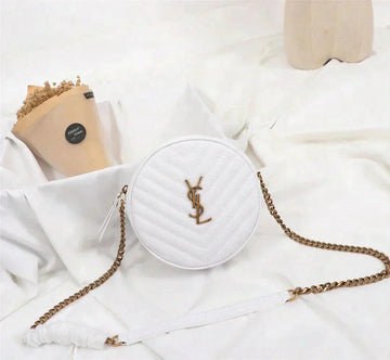 Makersluxe - Top Quality Bags SLY 313