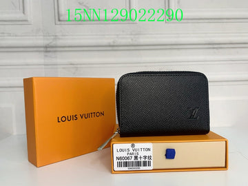MLB - LOV Wallet - 714