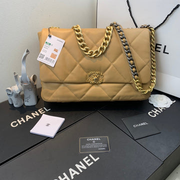 Makersluxe - CHL Bags - 802