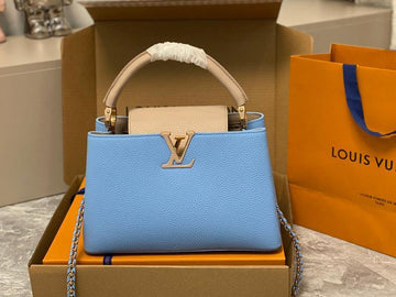 Makersluxe - LOV Bags - 1072