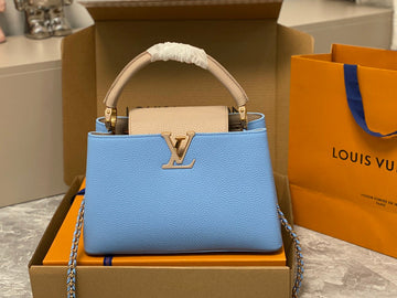 makersluxe - LOV Bags - 1072