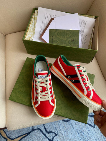 MLB - GUKI Men Shoes - 603