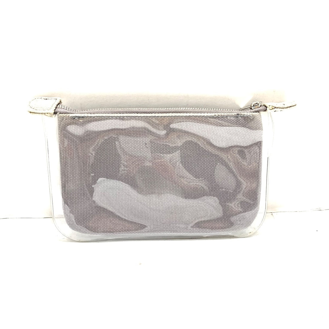 Louis Vuitton Pochette  Vinyl Clutch Bag ()