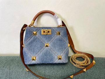 Makersluxe - VEL Bags - 703