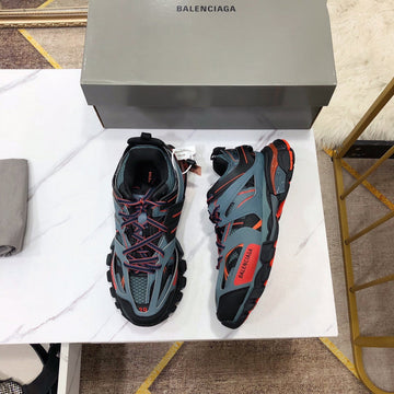 MLBS - BG Men Shoes - 280