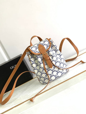 Makersluxe - COL Bags - 539