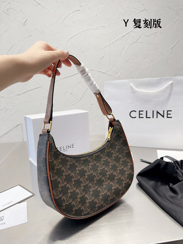 Makersluxe - CLE2 Bags - 136