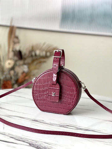 MLB Makersluxe Lu-Vi bags - 5963