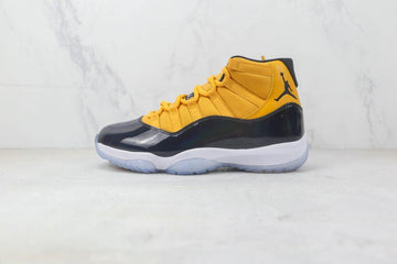 Custom Air Jordan 11 High Cool Grey CT8012-118 AJ11