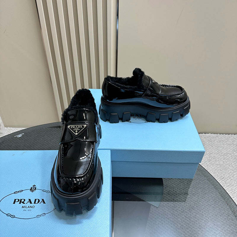 MLBIKE - Mix Women Shoes - 736