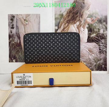 MLB - LOV Wallet - 576