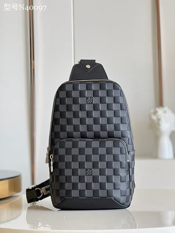 MLB - LOV Men Bags - 442