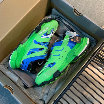 MLBS - BG Men Shoes - 311