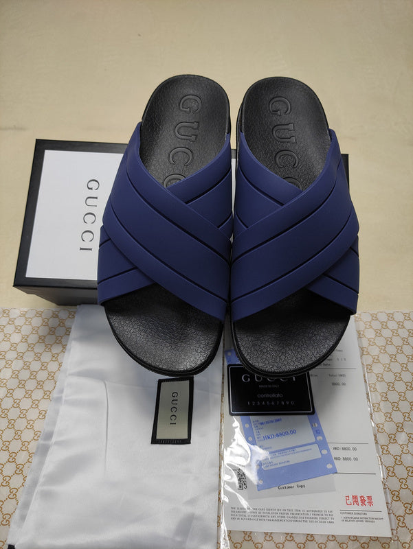 MLB - GUKI Men Shoes - 556