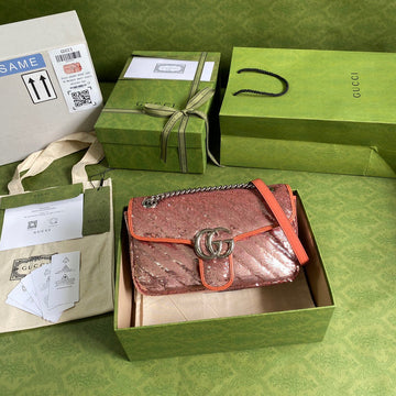 Makersluxe - GCI Bags - 494