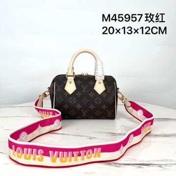 MLB Makersluxe Lu-Vi bags - 11795