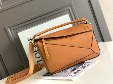 Makersluxe - LWO Bags - 794