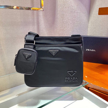 Makersluxe - PD Bags - 736