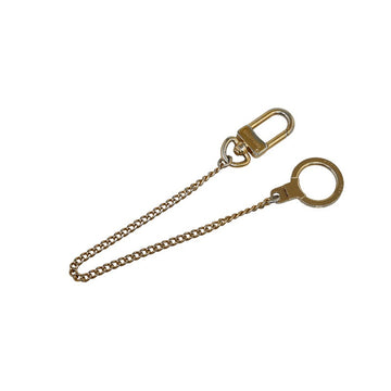 Louis Vuitton Louis Vuitton M58021 Keying  Gold Ladies
