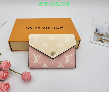 MLB - LOV Wallet - 1298