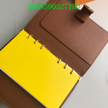 Makersluxe CHL Wallet - 888