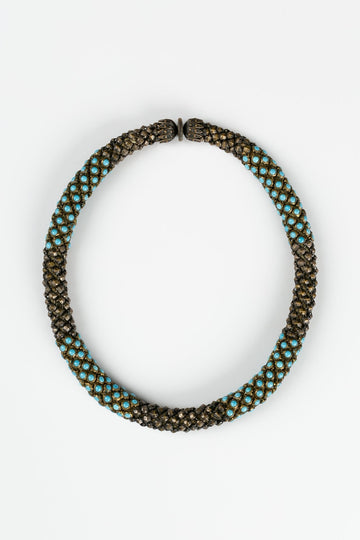 Collier ancien 1930's
