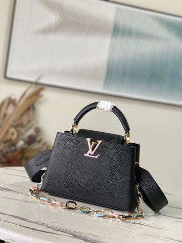 Makersluxe Lu-Vi bags - 4200