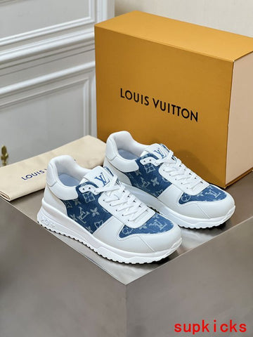 MLB - LOV Run Away Sneakers - 030