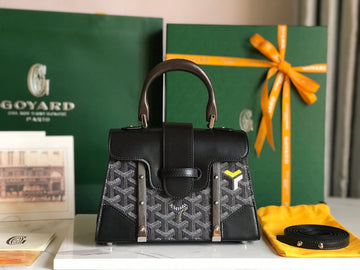 Makersluxe - GYO Bags - 838