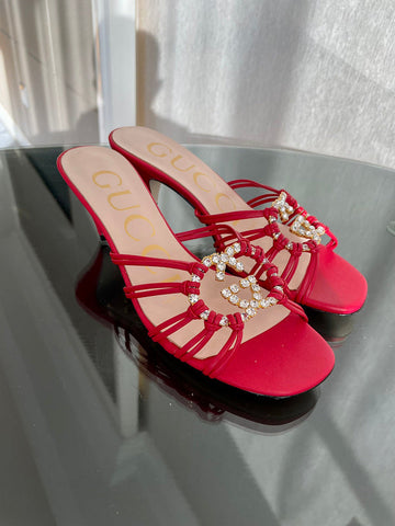 MLB - GUKI Women Shoes - 1010