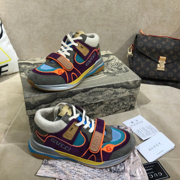 MLB - GUKI Shoes - 377