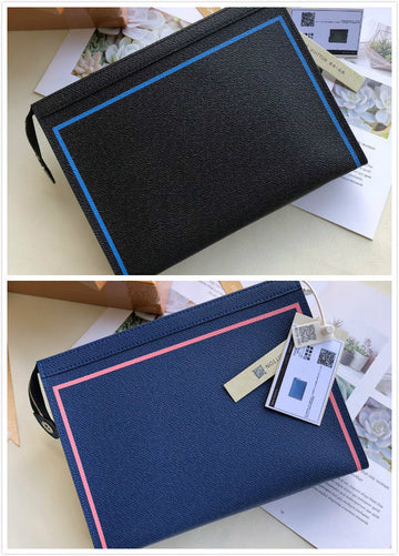MLB - CHL Wallet - 1987