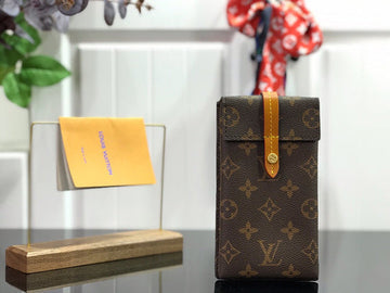 Makersluxe Lu-Vi bags - 3337