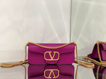 Makersluxe - VEL Bags - 343