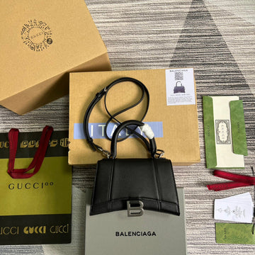 Makersluxe - BGA Bags - 163