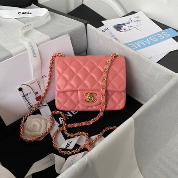 Makersluxe - CHL Bags - 830