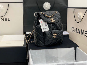 Makersluxe - CNL Bags - 256