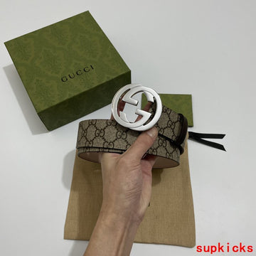MLB - GUKI Belts - 299