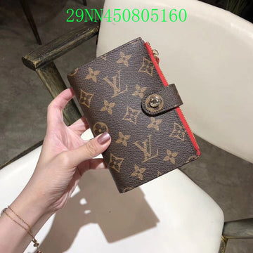 MLB - CHL Wallet - 699