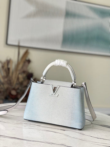 Makersluxe Lu-Vi bags - 4907