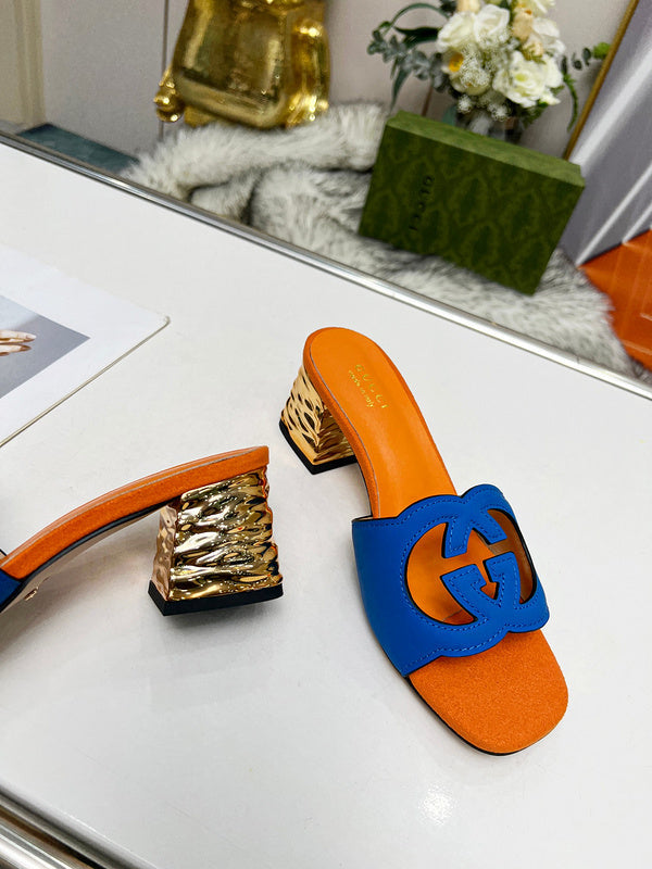 MLB - GUKI Women Shoes - 651