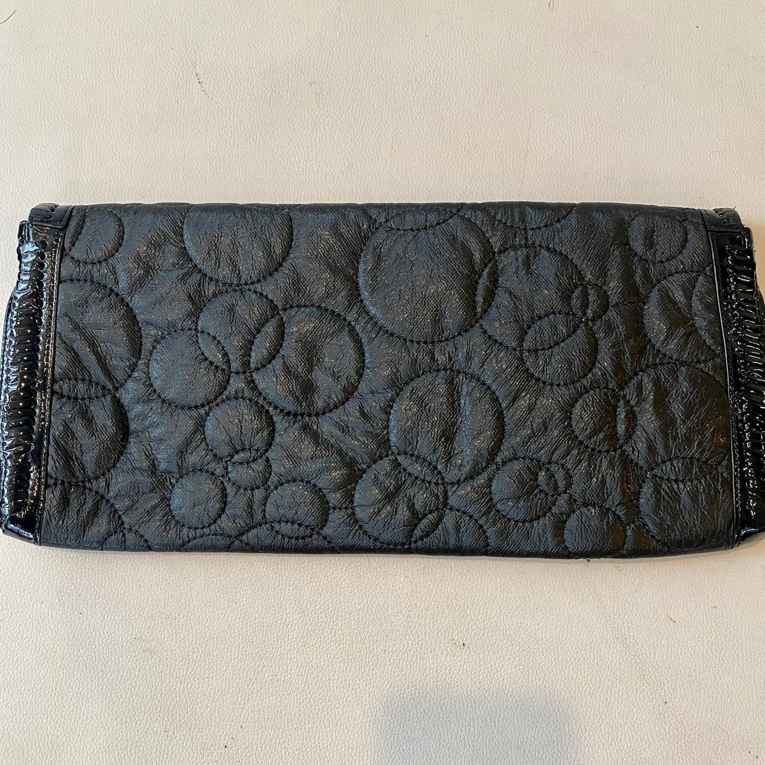 7 FOR ALL MANKIND CLUTCH