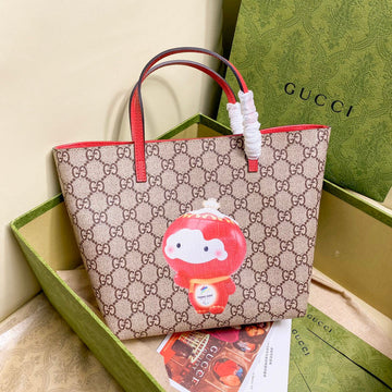 MLB - GUKI Women Bags - 1129