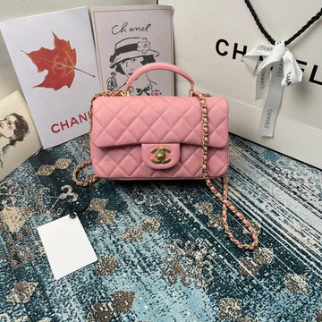 Makersluxe - CHL Bags - 458