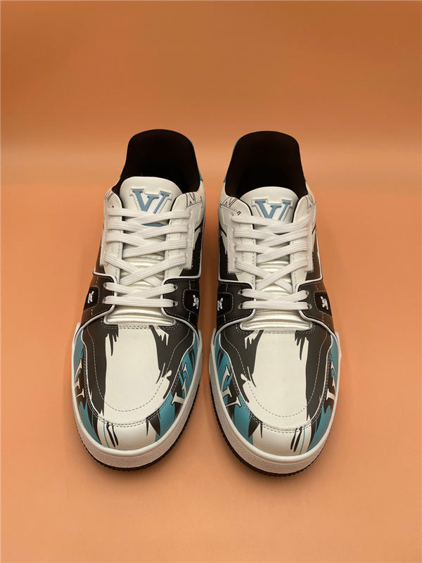 MLB - LOV Shoes - 473