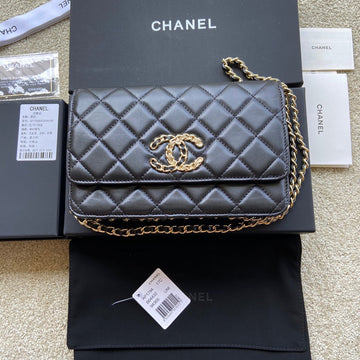 Makersluxe - CHL Wallets - 212